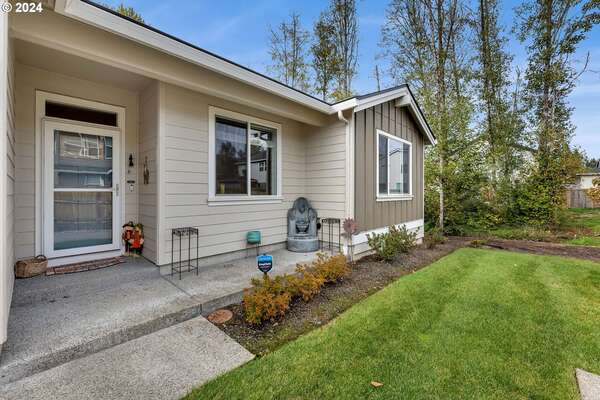 1602 NE 12th Ave, Battle Ground, WA 98604