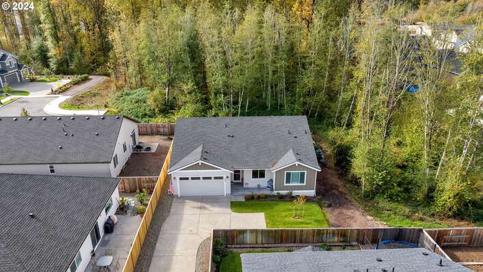 1602 NE 12th Ave, Battle Ground, WA 98604