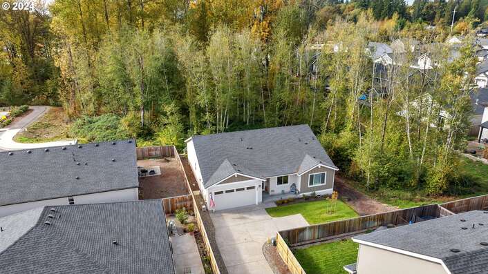 1602 NE 12th Ave, Battle Ground, WA 98604