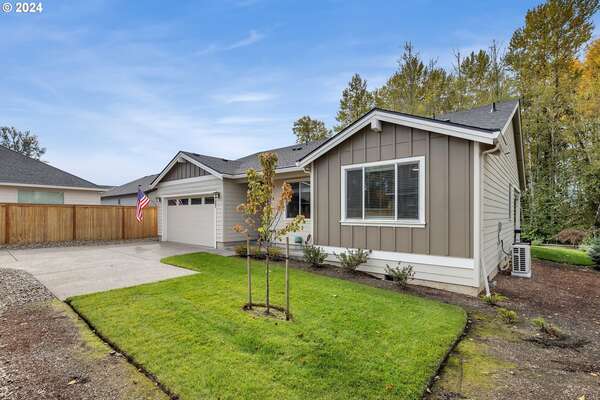 1602 NE 12th Ave, Battle Ground, WA 98604