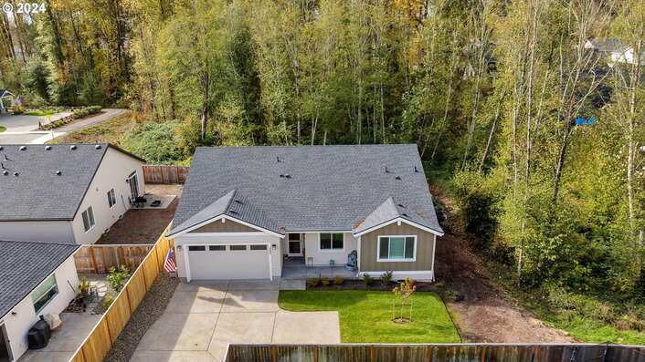 1602 NE 12th Ave, Battle Ground, WA 98604