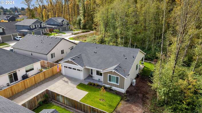 1602 NE 12th Ave, Battle Ground, WA 98604