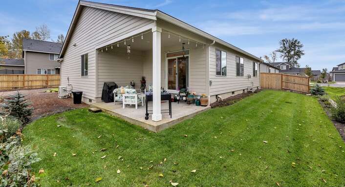 1602 NE 12th Ave, Battle Ground, WA 98604