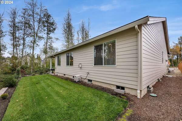 1602 NE 12th Ave, Battle Ground, WA 98604