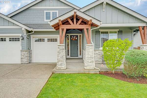 5109 NW 138th St, Vancouver, WA 98685