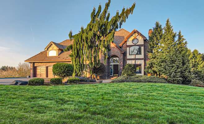 1411 NW 211th Cir, Ridgefield, WA 98642