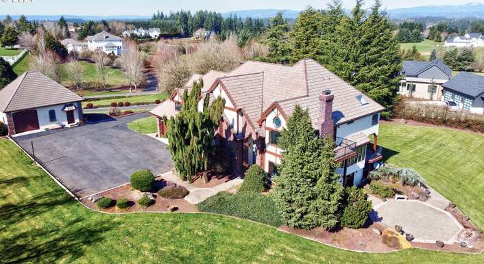 1411 NW 211th Cir, Ridgefield, WA 98642