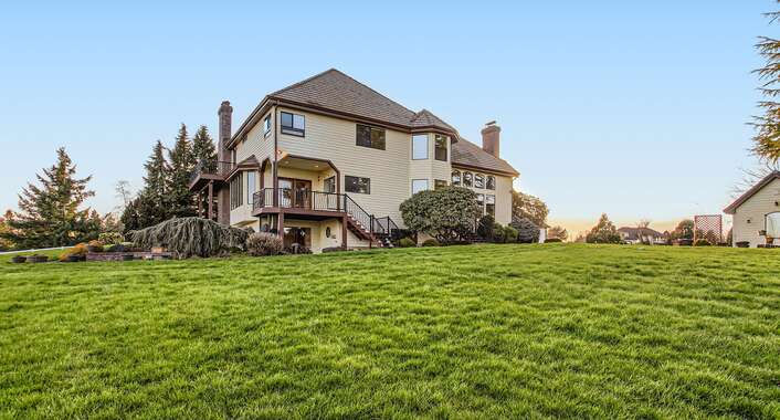 1411 NW 211th Cir, Ridgefield, WA 98642