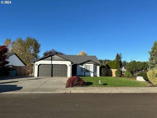 600 NW 24th St, Battle Ground, WA 98604