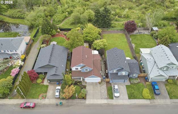 5113 NE 56th St, Vancouver, WA 98661