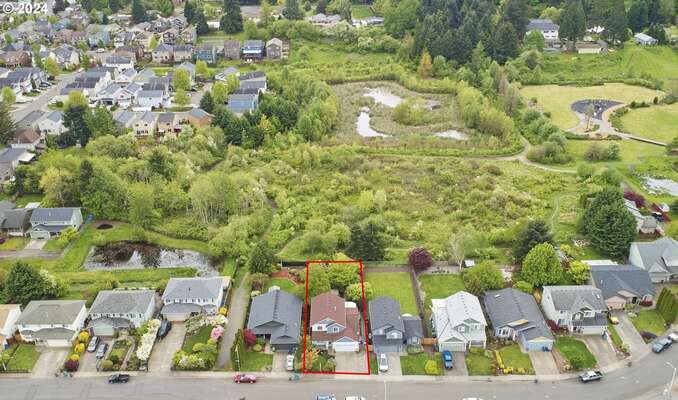 5113 NE 56th St, Vancouver, WA 98661