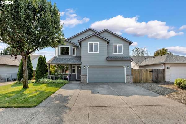 16507 NE 66th Way, Vancouver, WA 98682