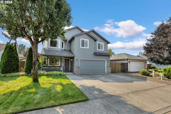 16507 NE 66th Way, Vancouver, WA 98682