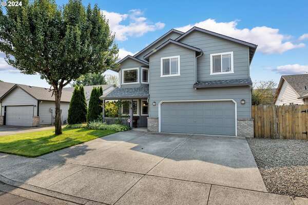 16507 NE 66th Way, Vancouver, WA 98682