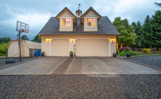 28000 NE 2nd Ave, Ridgefield, WA 98642