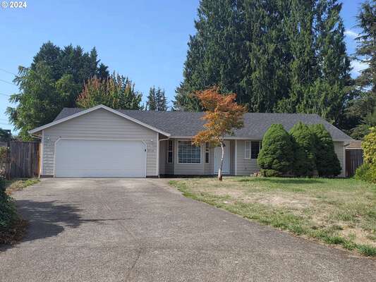 3912 NE 136th Ct, Vancouver, WA 98682