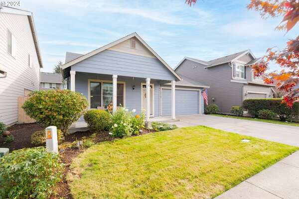 10109 NE 143rd Ave, Vancouver, WA 98682