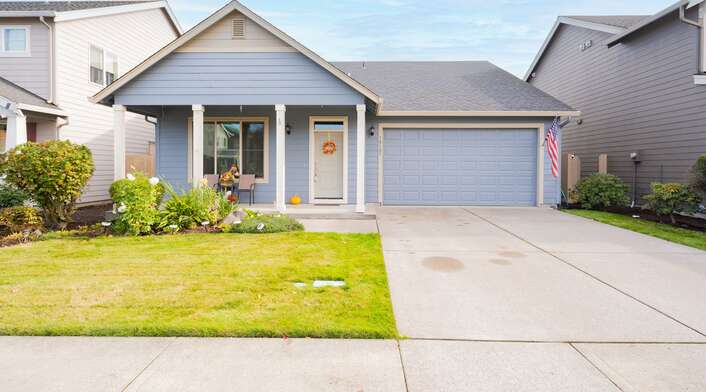 10109 NE 143rd Ave, Vancouver, WA 98682