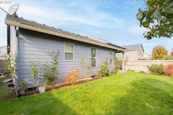 10109 NE 143rd Ave, Vancouver, WA 98682