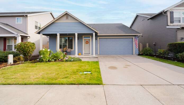 10109 NE 143rd Ave, Vancouver, WA 98682