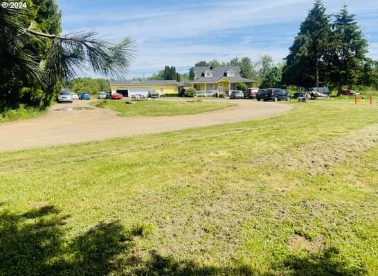 17013 NE Fourth Plain Blvd, Vancouver, WA 98682