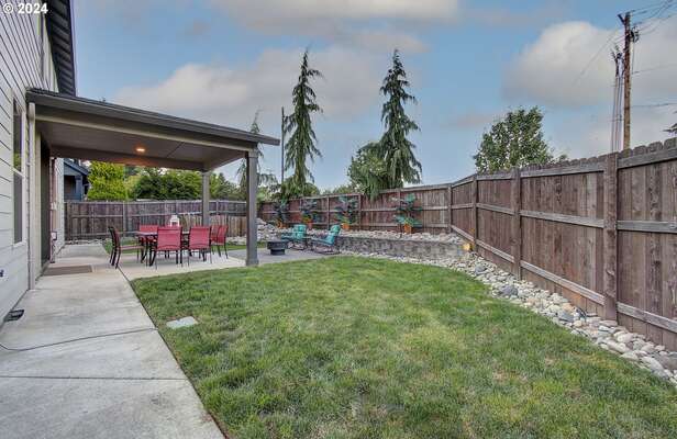 582 N 44th Ave, Ridgefield, WA 98642