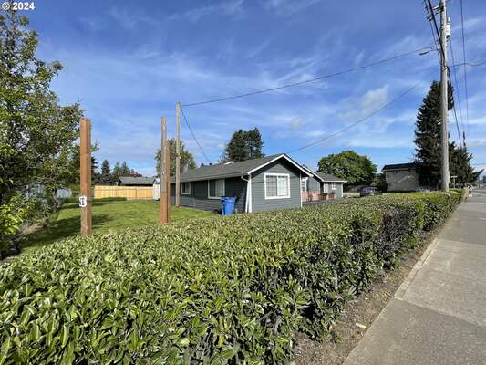 8100 NE 94th Ave, Vancouver, WA 98662