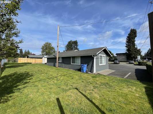 8100 NE 94th Ave, Vancouver, WA 98662