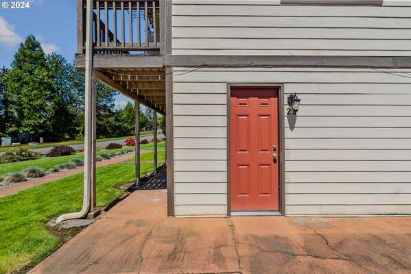 2102 NW Kelly Dr #21, Vancouver, WA 98665