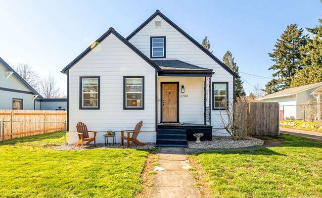 2704  Grant St, Vancouver, WA 98660