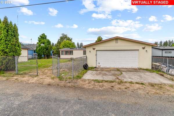 408  Jackson St, Ryderwood, WA 98581