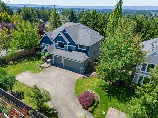 2707 NE 159th Cir, Ridgefield, WA 98642