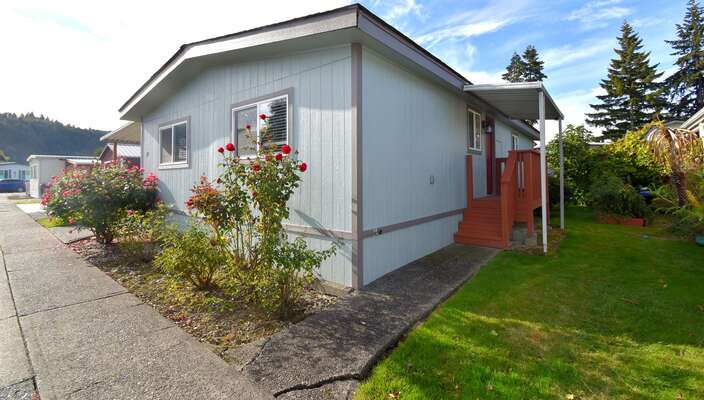 4400  Ocean Beach Hwy, Longview, WA 98632