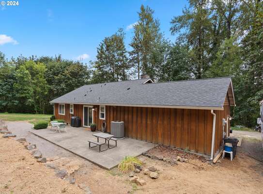 15058  Lewis River Rd, Ariel, WA 98603