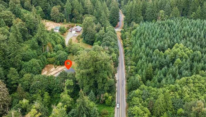 15058  Lewis River Rd, Ariel, WA 98603