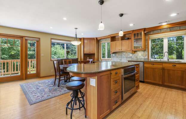 4720 NW 179th St, Ridgefield, WA 98642