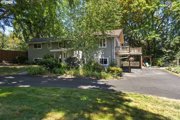 4720 NW 179th St, Ridgefield, WA 98642