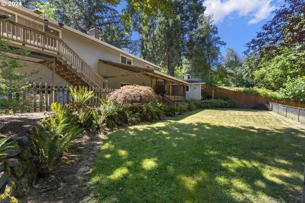 4720 NW 179th St, Ridgefield, WA 98642