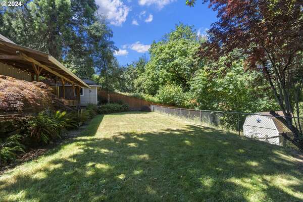 4720 NW 179th St, Ridgefield, WA 98642