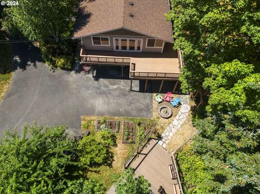 4720 NW 179th St, Ridgefield, WA 98642