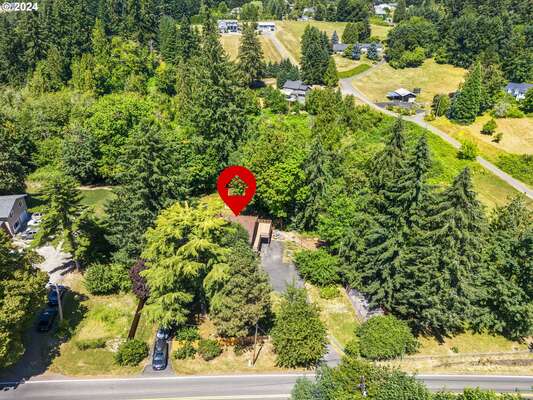 4720 NW 179th St, Ridgefield, WA 98642