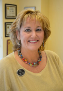 Denise Laursen, Clark County realtor