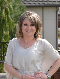 Cyndi Ridenhour, Clark County WA real estate agent