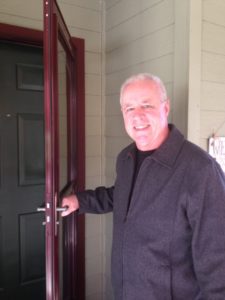 Roger Crandall, Clark County WA real estate agent