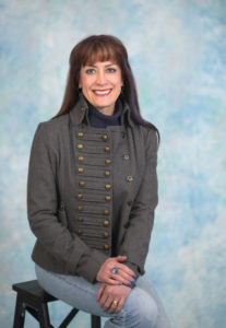 Donna Schorr headshot, Clark County WA real estate agent
