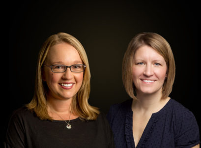 Jessica LeBlanc & Kara Matson, Clark County WA real estate agent