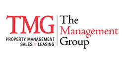 TMG logo, Clark County WA real estate agent