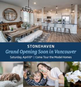 Stonehaven Lennar, Clark County WA real estate agent