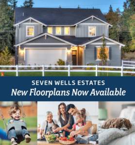 Seven Wells 4-28, Clark County WA real estate agent