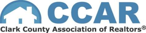 CCAR Logo, Clark County WA real estate agent